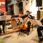 Lange Nacht der Kirchen 2006